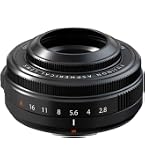 Amazon.co.jp: 富士フイルム(FUJIFILM) X 交換レンズ フジノン 単焦点